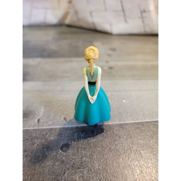 Frozen Princess Anna Disney toy figure - Picture 3 of 4